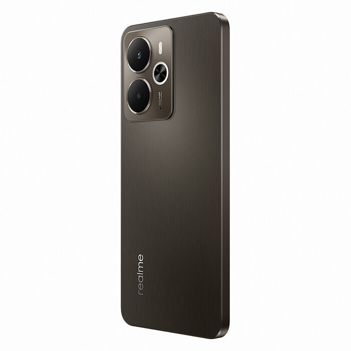 realme 14_8GB/256GB-(棕)(5G)