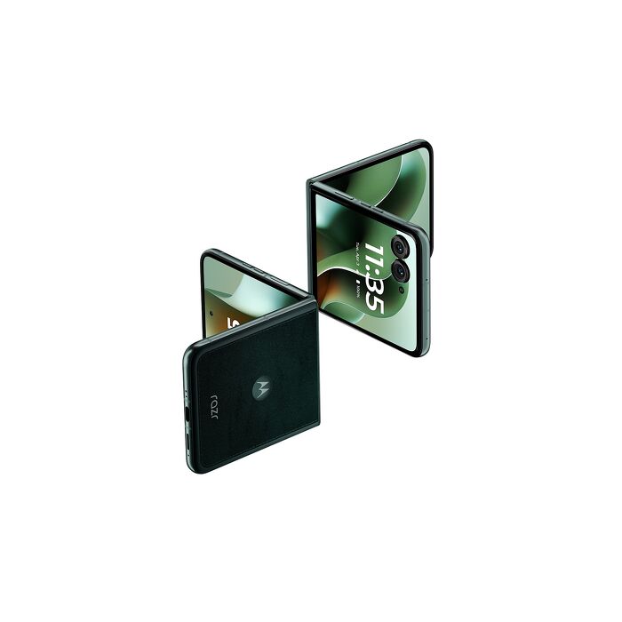 【預購】moto razr 60 Ultra_16G/512G-(綠)(5G)