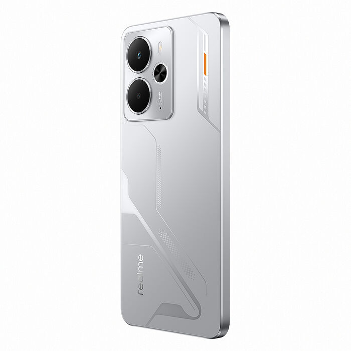 realme 14_8GB/256GB-(銀)(5G)