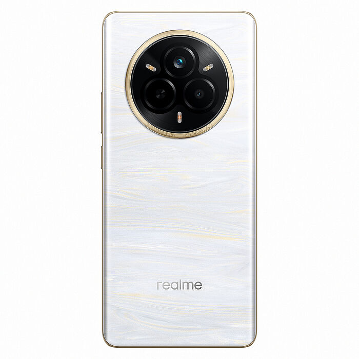 realme 14 Pro_12GB/256GB-(白)(5G)