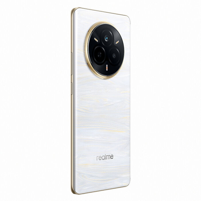 realme 14 Pro_12GB/256GB-(白)(5G)
