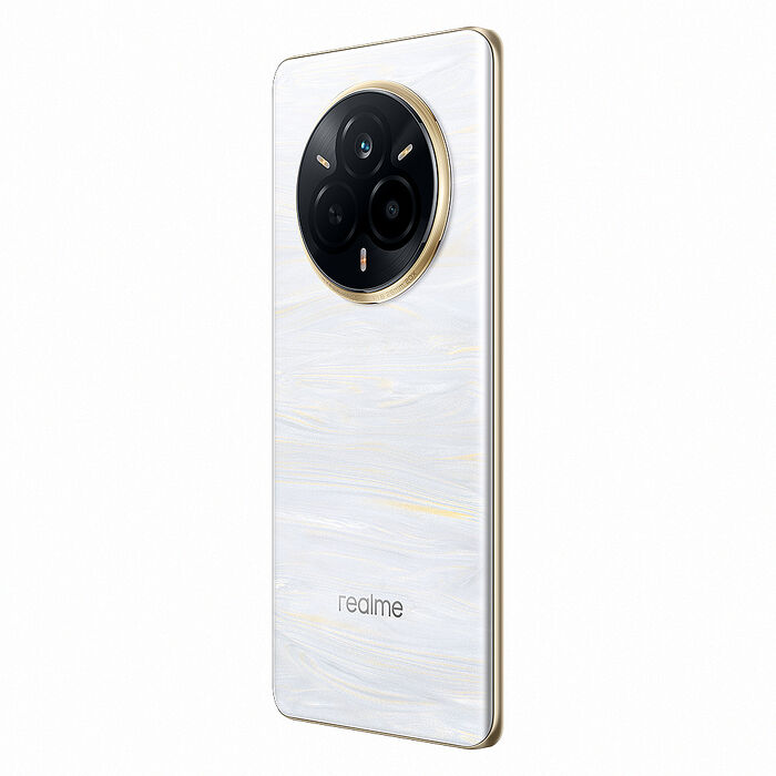 realme 14 Pro_12GB/256GB-(白)(5G)
