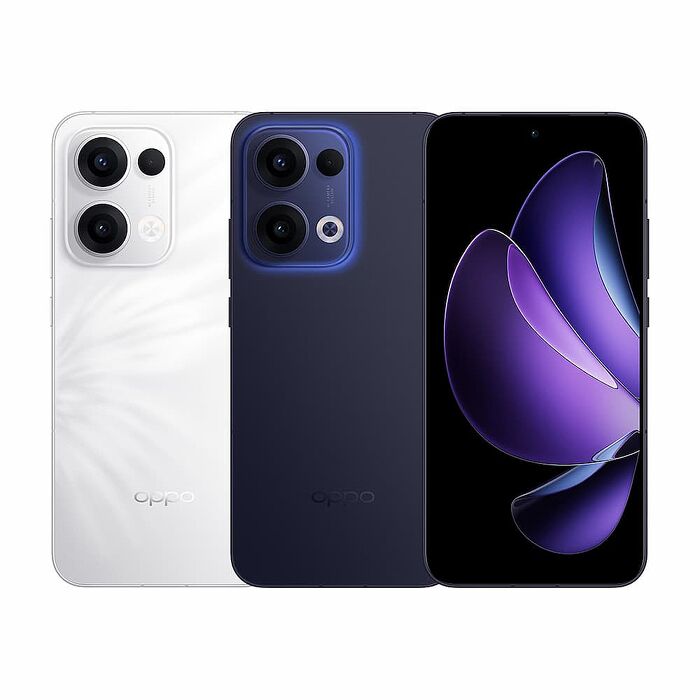 OPPO Reno13 12G/512G(白)(5G)【拆封新品】