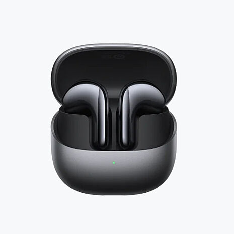 Xiaomi Buds 5 (new) -黑【拆封福利品A級】