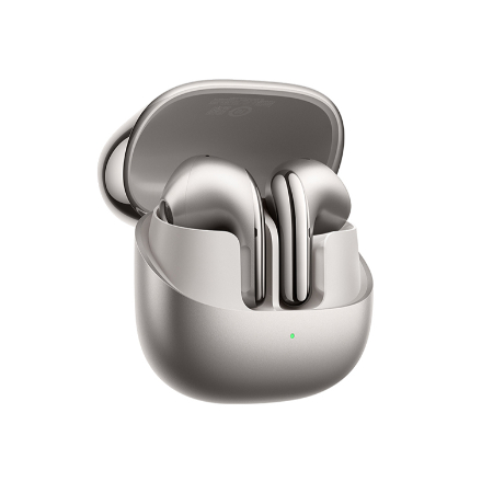 Xiaomi Buds 5 -灰【拆封福利品A級】