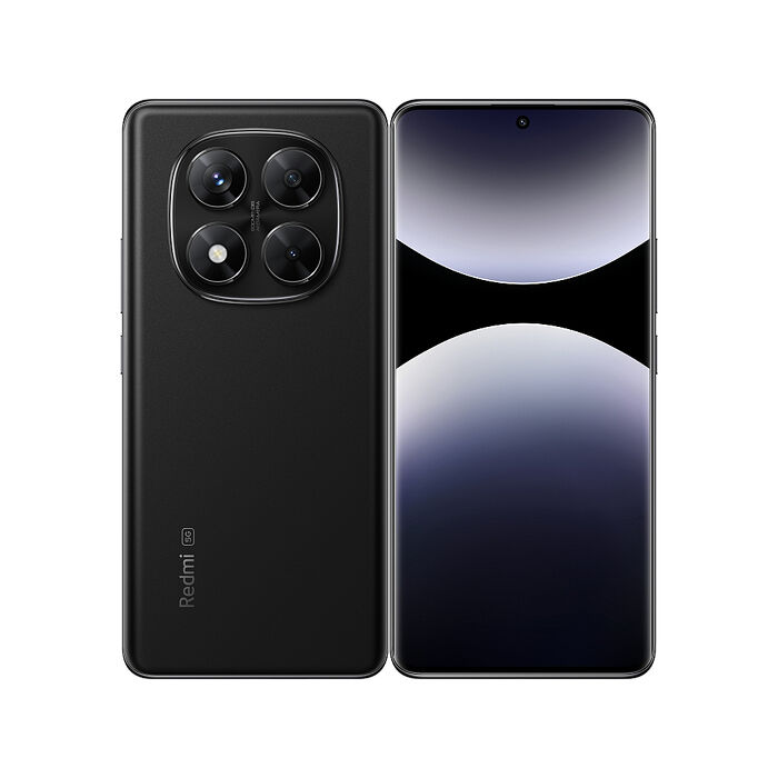 紅米Redmi Note 14 Pro 12G/256G(黑)(5G)【拆封福利品A級】