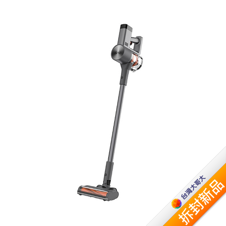Xiaomi 無線吸塵器 G20 Max-(黑)【拆封新品】