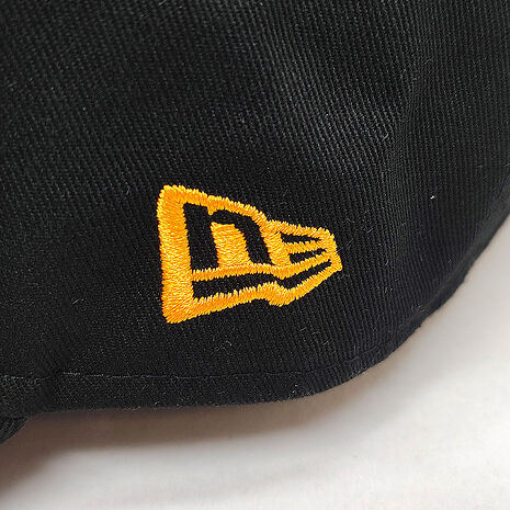 Open Possible NEW ERA棒球帽-黑色