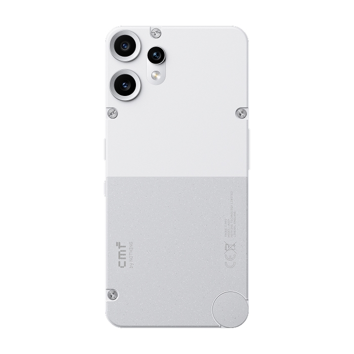 CMF Phone 2 Pro_8GB/256GB-(白)(5G)