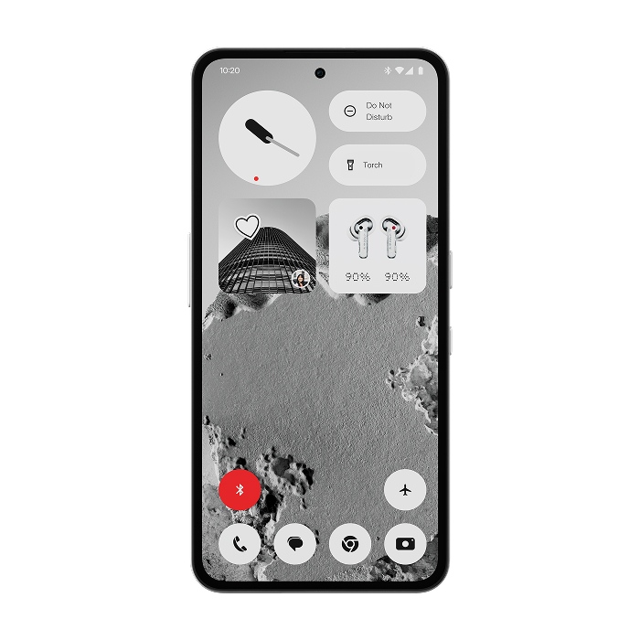 CMF Phone 2 Pro_8GB/256GB-(白)(5G)