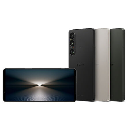SONY Xperia 1 VI 12G/256G (綠)【全新出清品】