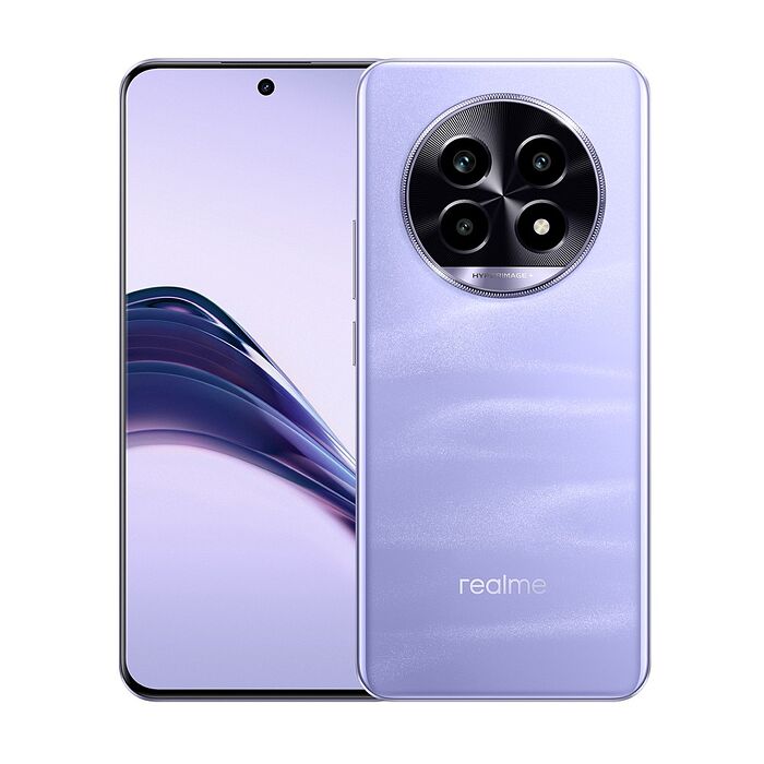 realme 13 Pro 12G/256G(紫)(5G)【全新出清品】