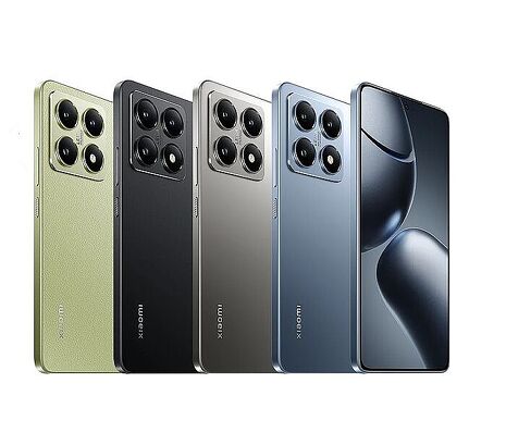 小米Xiaomi 14T 12G/512G(灰)(5G)【拆封新品】