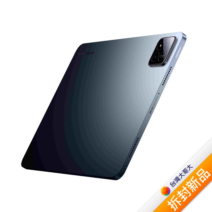 小米Xiaomi Pad 7 12G/256G(灰)(WiFi)【拆封新品】