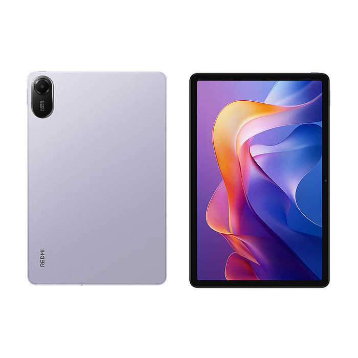 紅米Redmi Pad 2_8GB/256GB-(紫)(WiFi)