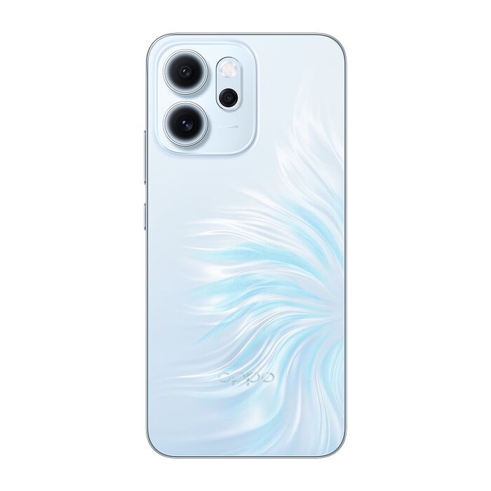 OPPO Reno14 F_8G/256G-(淺藍)(5G)
