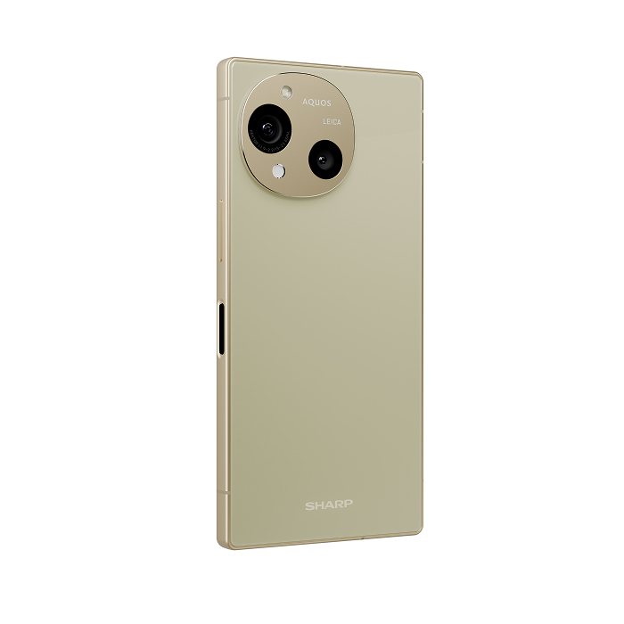 SHARP AQUOS R10_12G/256G-(米)(5G)