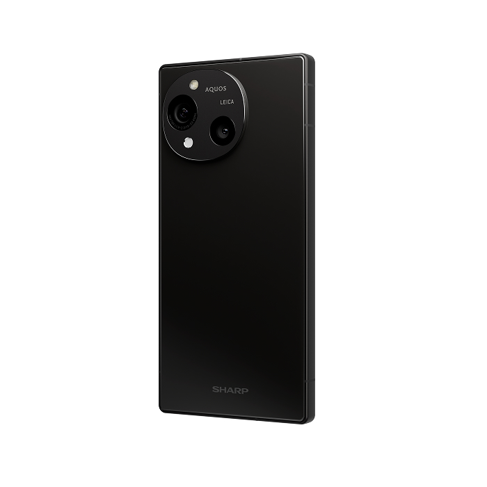 SHARP AQUOS R10_12G/256G-(黑)(5G)