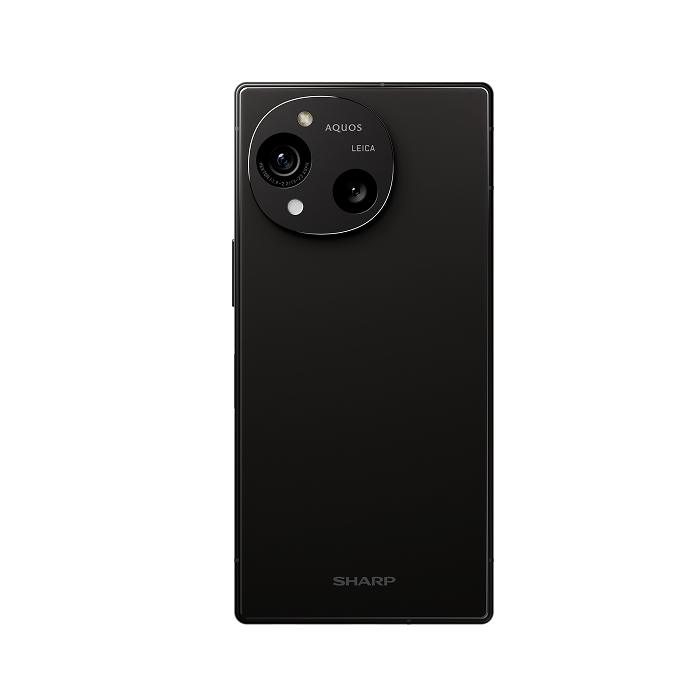 SHARP AQUOS R10_12G/256G-(黑)(5G)