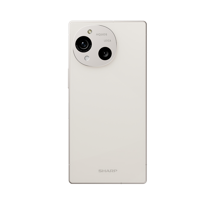 SHARP AQUOS R10_12G/256G-(白)(5G)