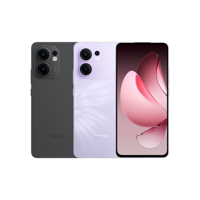 OPPO Reno13 F 8G/256G (灰)(5G)【全新出清品】