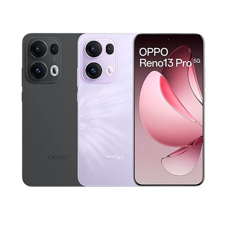 OPPO Reno13 Pro 12G/512G(灰)(5G)【拆封新品】