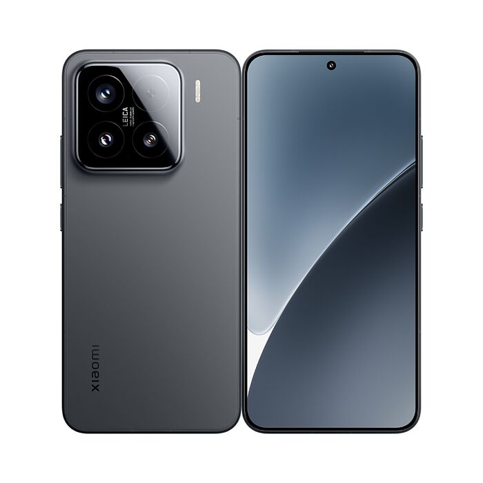 小米Xiaomi 15 12G/512G(黑)(5G)【拆封新品】