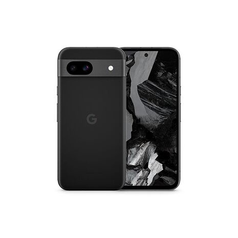 Google Pixel 8a 8G/128G(曜石黑)(5G)(展示機)【拆封福利品B級】