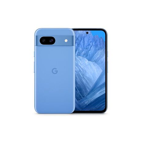 Google Pixel 8a 8G/128G(海灣藍)(5G)(展示機)【拆封福利品B級】