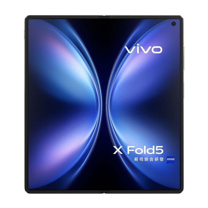 vivo X Fold 5 16G/512G(灰)(5G)