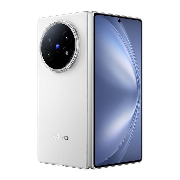 vivo X Fold 5 16G/512G(白)(5G)