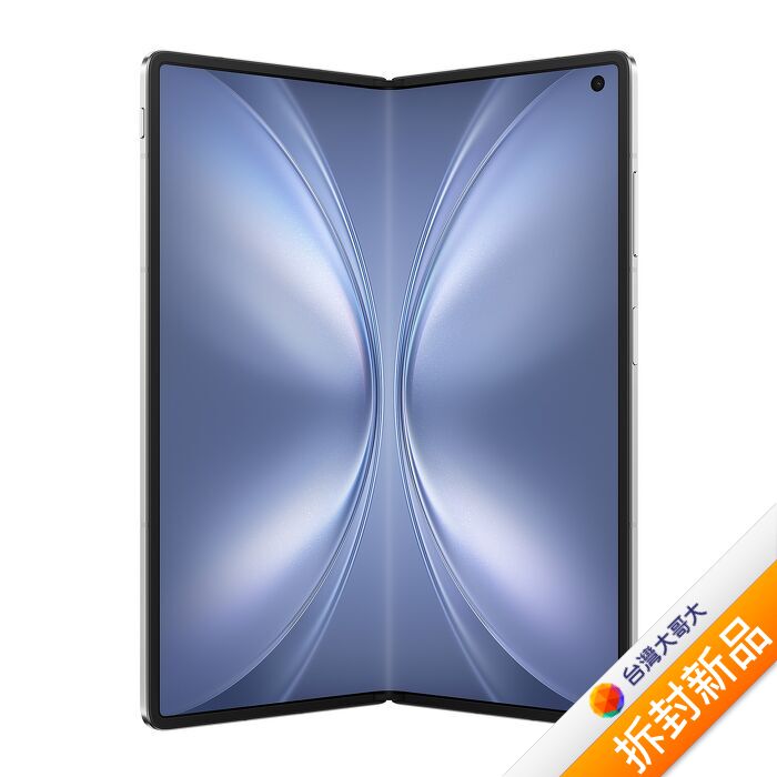 vivo X Fold 5 16G/512G (白)【拆封新品】