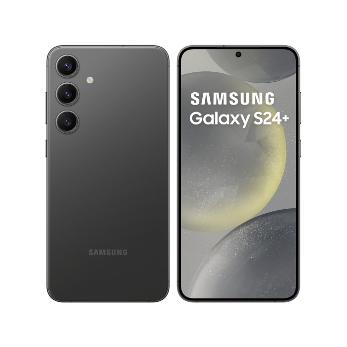 Samsung 三星 Galaxy S24+ 12G/256G (玄武黑)【全新出清品】