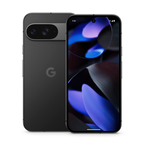 Google Pixel 9 12G/128G(莓果粉)(5G)(展示機)【拆封福利品B級】