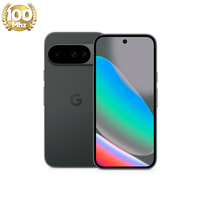 【預購】Google Pixel 10 12G/128G(曜石黑)(5G)【贈送原廠雙好禮】