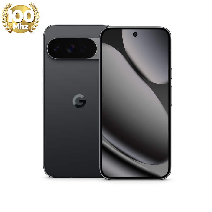 【預購】Google Pixel 10 Pro 16G/512G(曜石黑)(5G)【贈送原廠雙好禮】