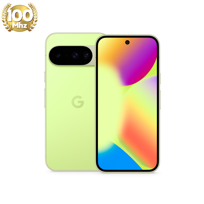 【預購】Google Pixel 10 12G/128G(香茅綠)(5G)【贈送原廠雙好禮】