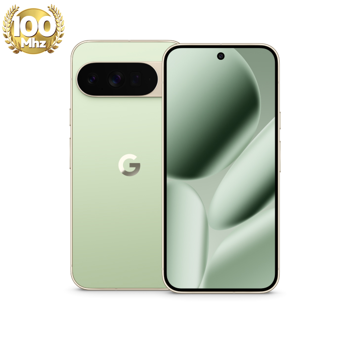 【預購】Google Pixel 10 Pro XL 16G/256G(綠玉色)(5G)【贈送原廠雙好禮】