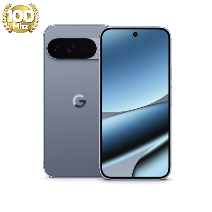 【預購】Google Pixel 10 Pro XL 16G/256G(月岩灰)(5G)【贈送原廠雙好禮】