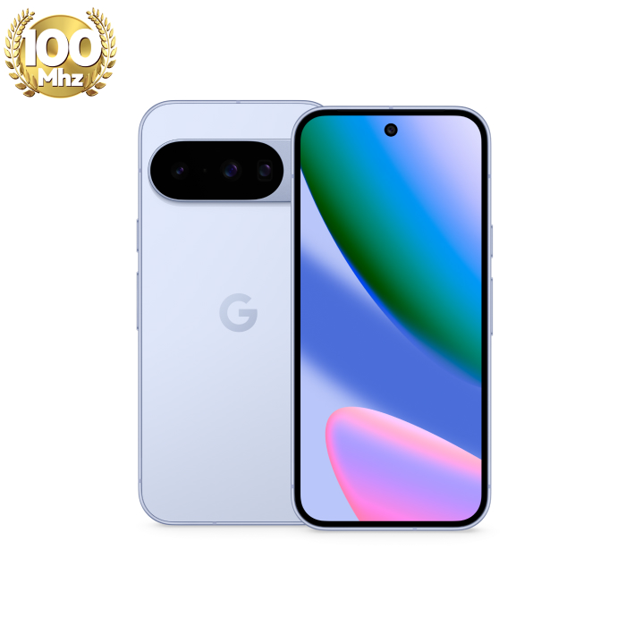 【預購】Google Pixel 10 12G/128G(冰霜紫)(5G)【贈送原廠雙好禮】