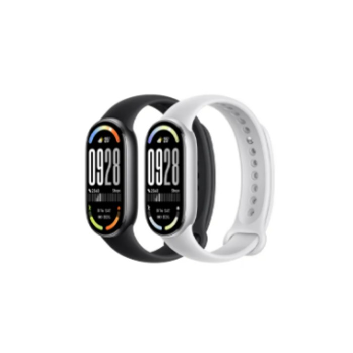 小米手環10 NFC-黑【全新出清品】