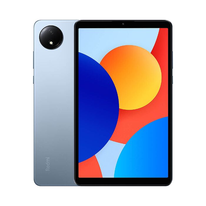 紅米 Redmi Pad SE 8.7 4G/128G (藍) (WiFi)【拆封福利品A級】