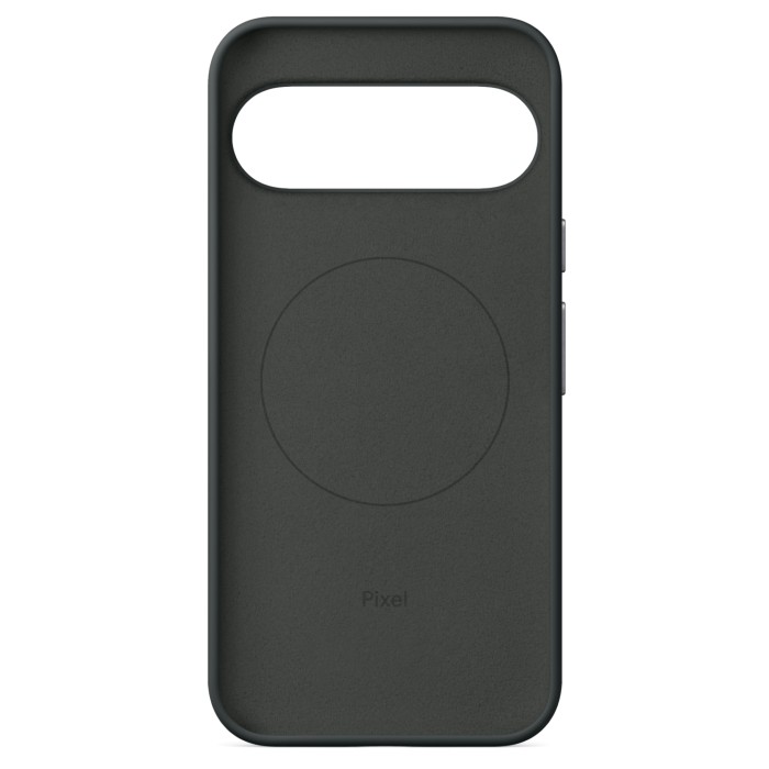 Google Pixel 10 Pro XL 原廠磁吸保護套-曜石黑