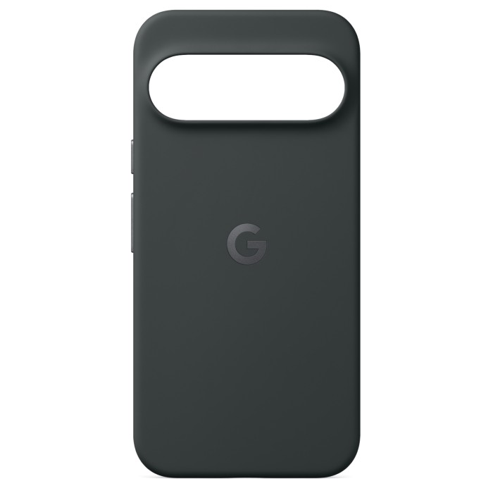 Google Pixel 10 Pro XL 原廠磁吸保護套-曜石黑