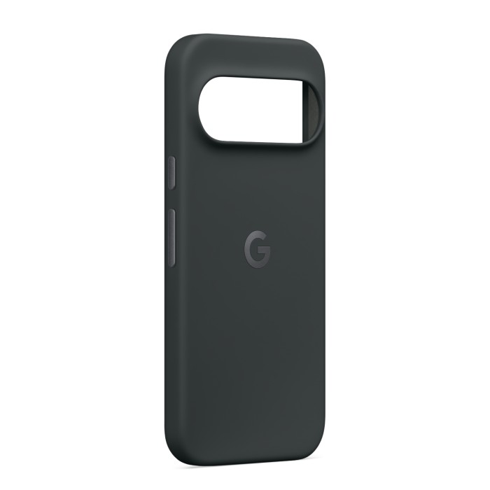 Google Pixel 10/10 Pro 原廠磁吸保護套-曜石黑