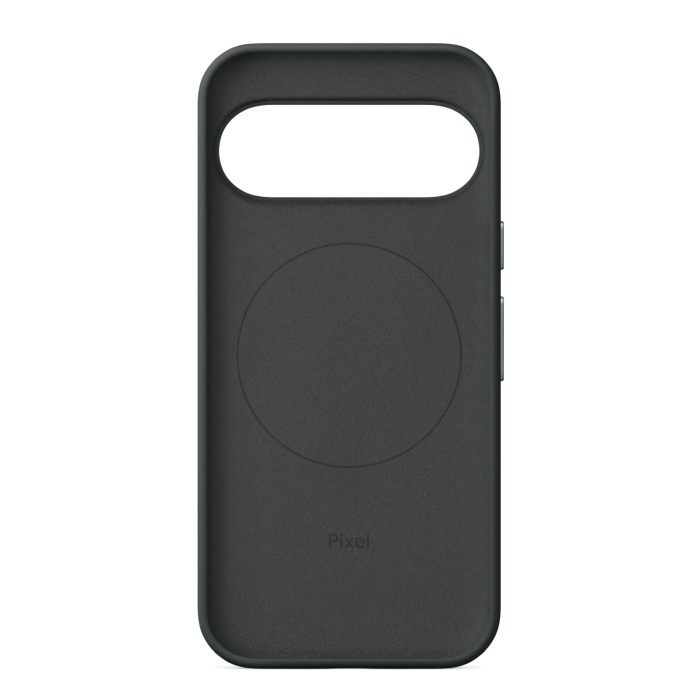 Google Pixel 10/10 Pro 原廠磁吸保護套-曜石黑