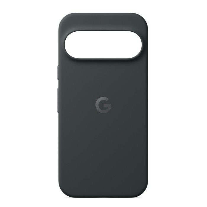 Google Pixel 10/10 Pro 原廠磁吸保護套-曜石黑
