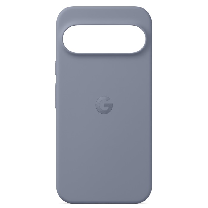 Google Pixel 10 Pro XL 原廠磁吸保護套-月岩灰
