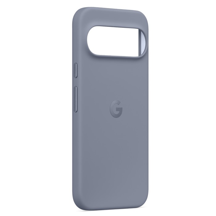 Google Pixel 10 Pro XL 原廠磁吸保護套-月岩灰