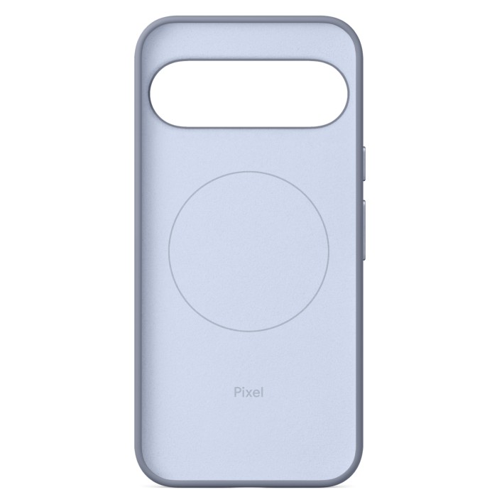 Google Pixel 10 Pro XL 原廠磁吸保護套-月岩灰